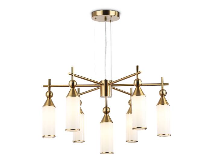 Подвесная люстра Ambrella Heigh Light LH55278