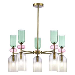 Люстра на штанге ST Luce Gea SL2000.202.05