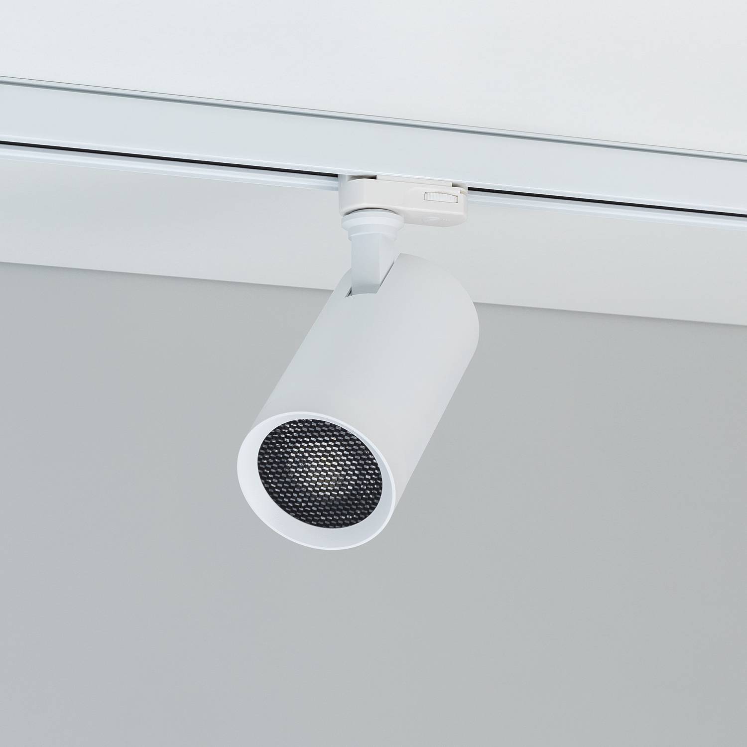 Фильтр сетчатый с посадочным кольцом Arlight Calipso 046765