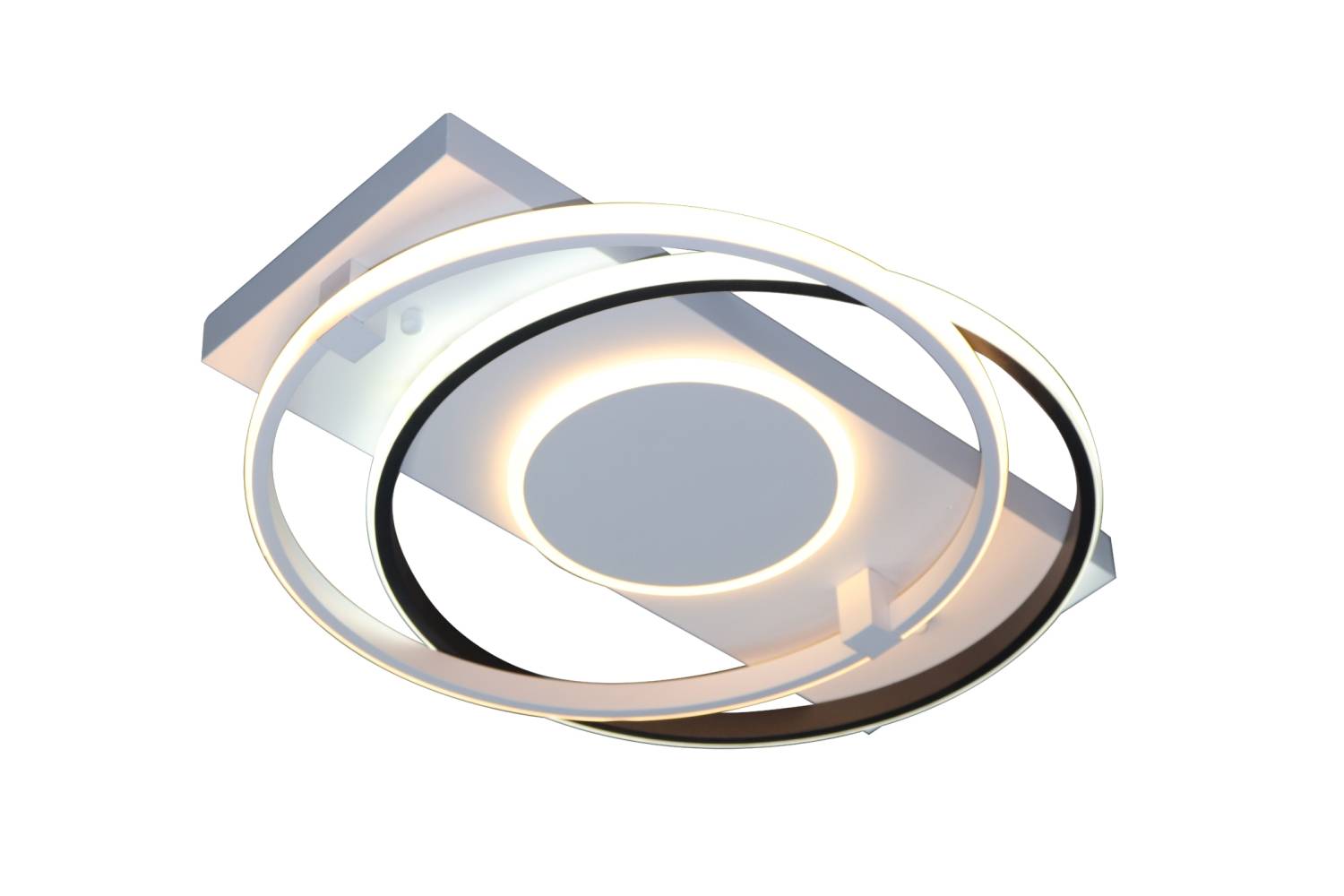 Потолочная светодиодная люстра High-Tech Led Lamps Natali Kovaltseva HIGH-TECH LED LAMPS 82003