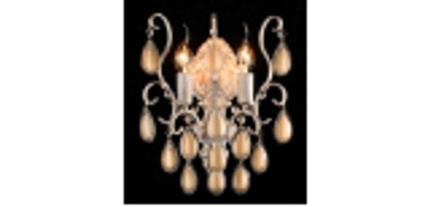 Настенное бра Freya Chabrol FR2302WL-02S