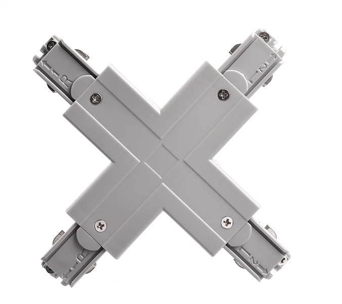 X-Соединитель для 3-х фазной системы Deko-Light D Line 710034