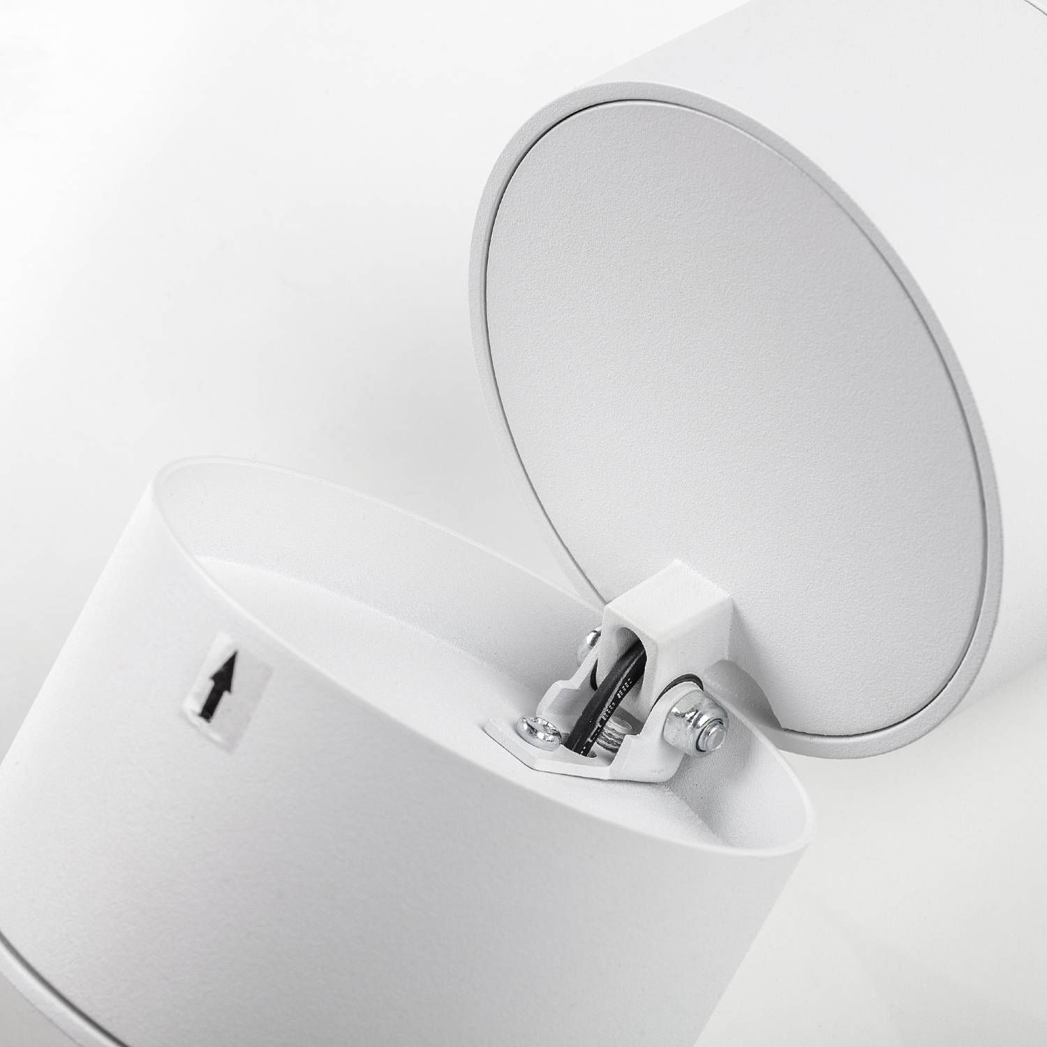 Светильник спот Lightstar Acuto 215836