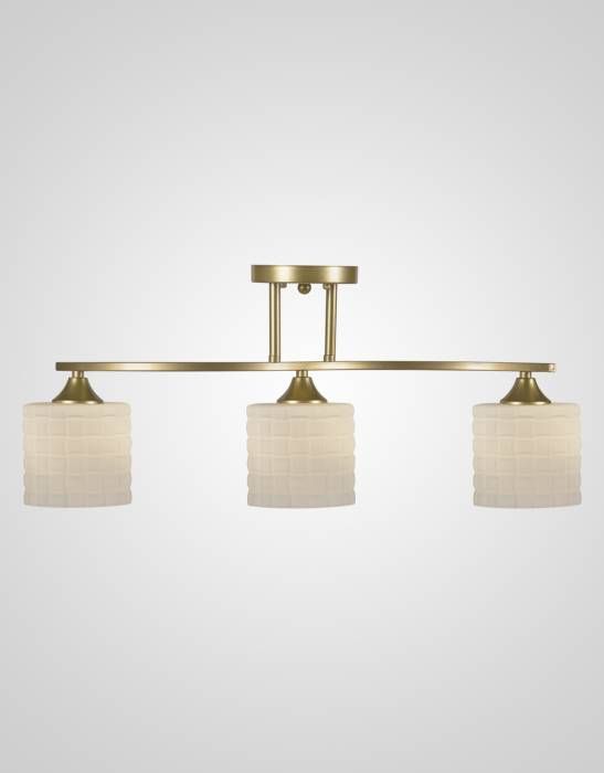 Потолочная люстра Мелодия Света 000066023