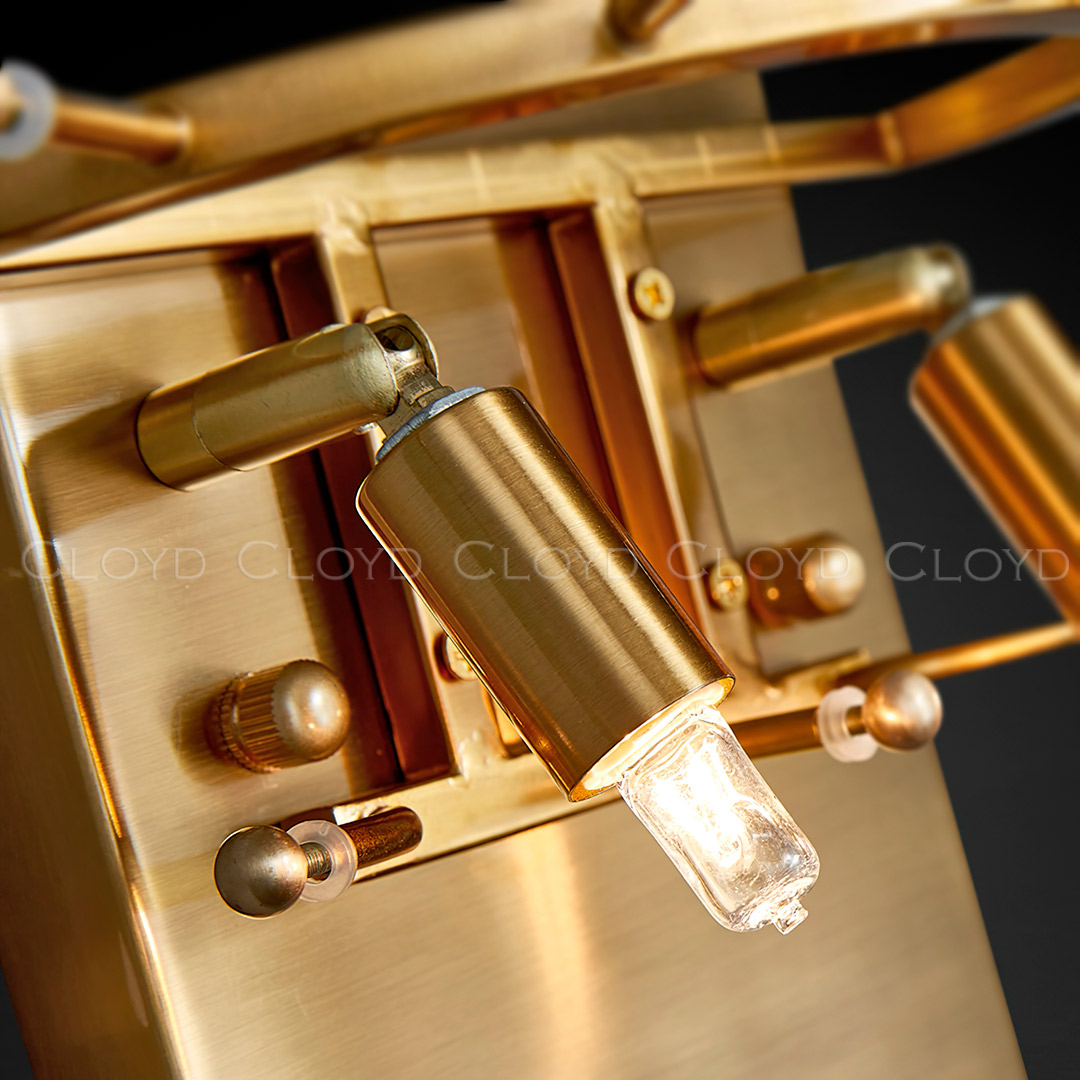 Настенное бра Cloyd Saam 20463