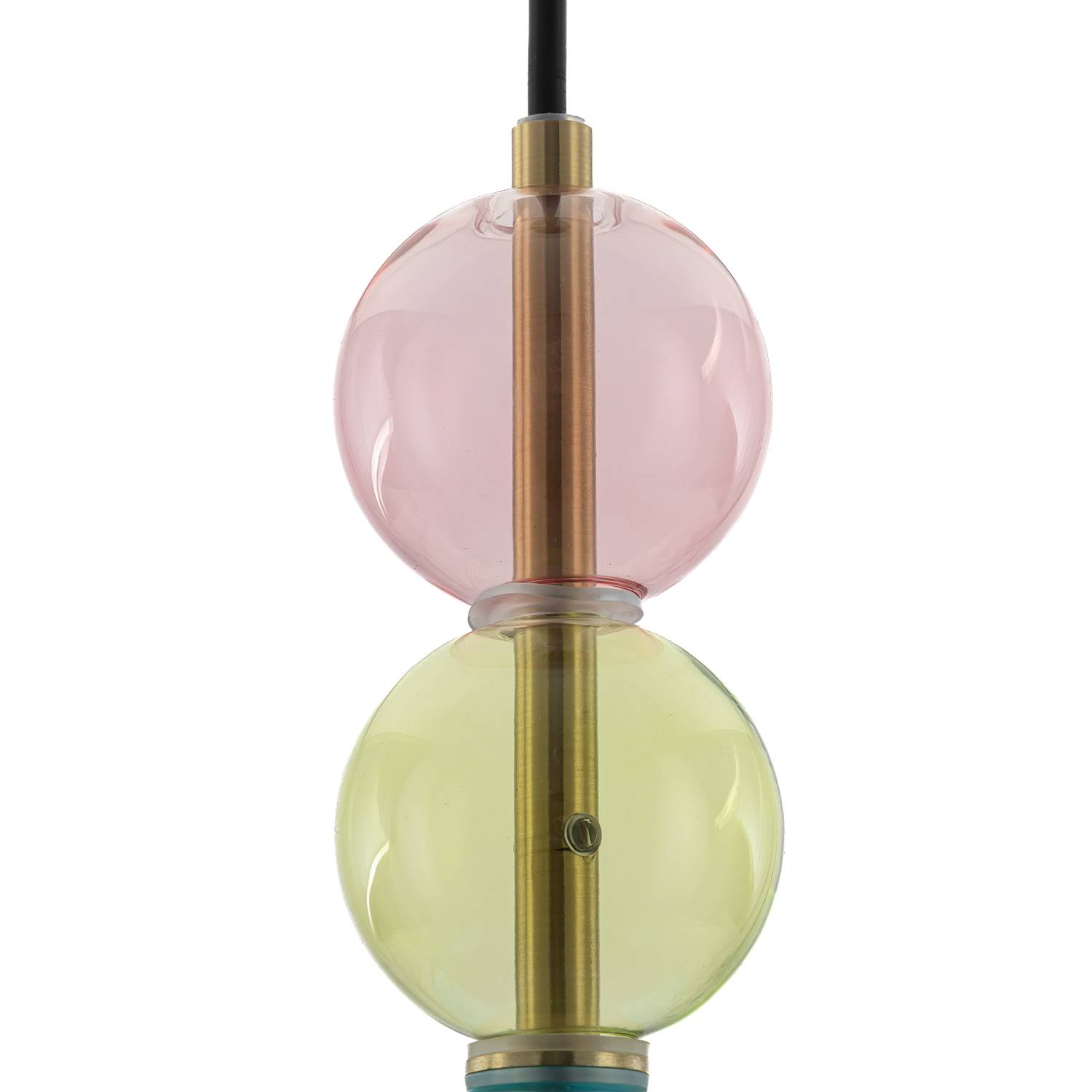 Светильник подвесной Citilux Tendy CL244021