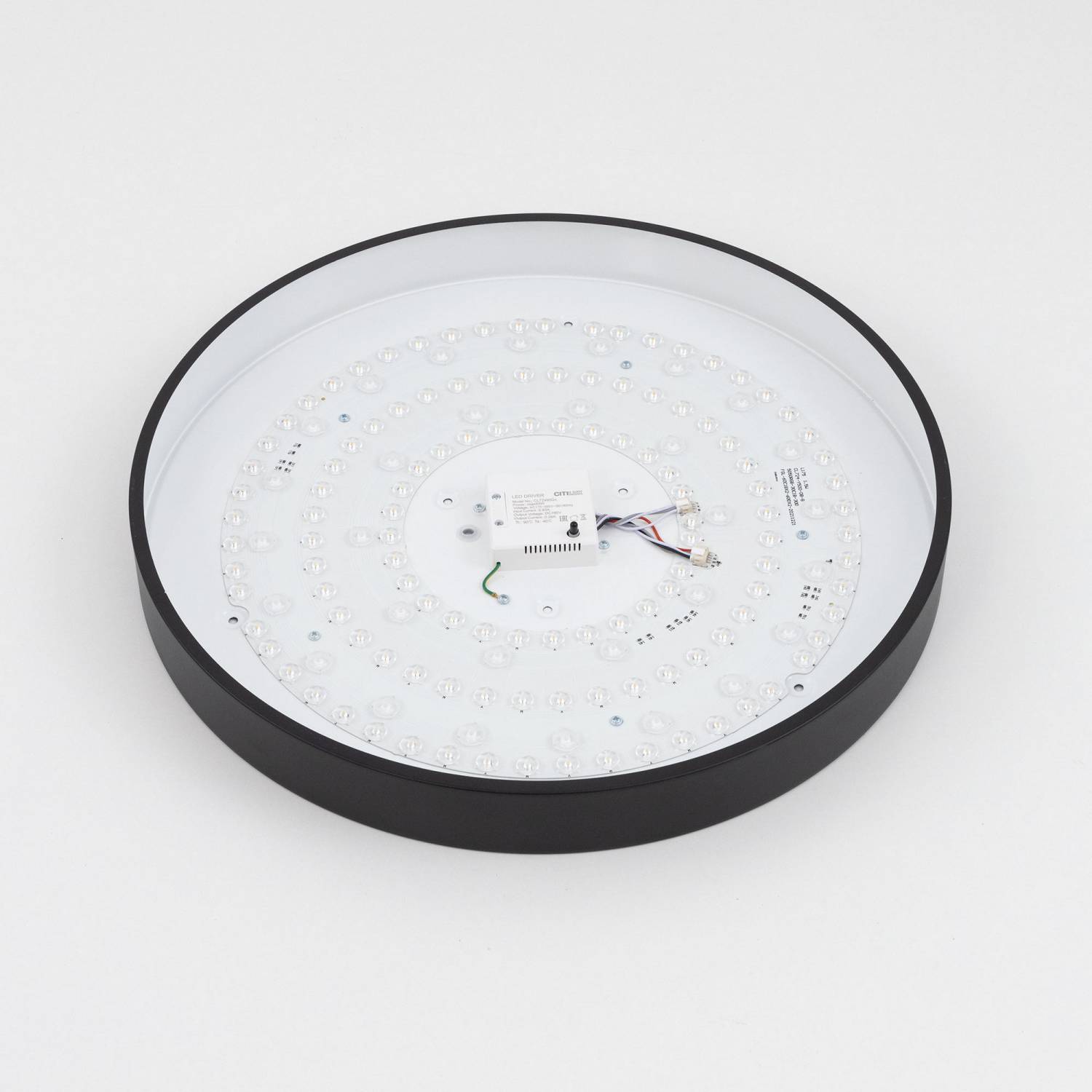 Светильник потолочный Citilux Купер CL72495G1