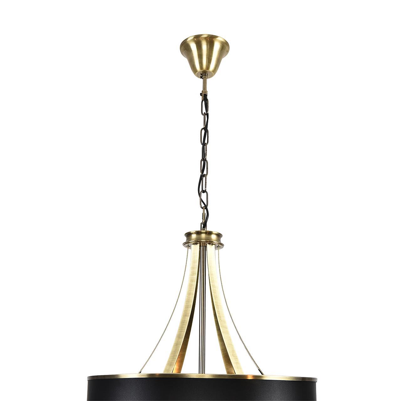 Подвесная люстра Lumion Demetra 8406/9