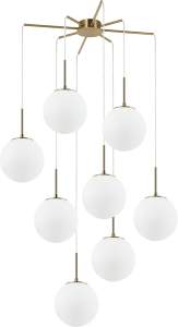 Подвесная люстра Stilfort Antell 2168/05/08P