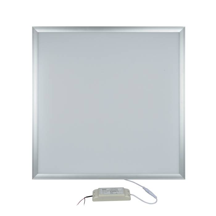 Светильник армстронг Uniel ULP-6060-36W/DW EFFECTIVE SILVER