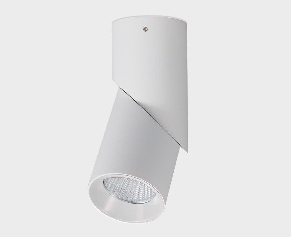 Накладной светильник Italline IT02-022 white 3000K