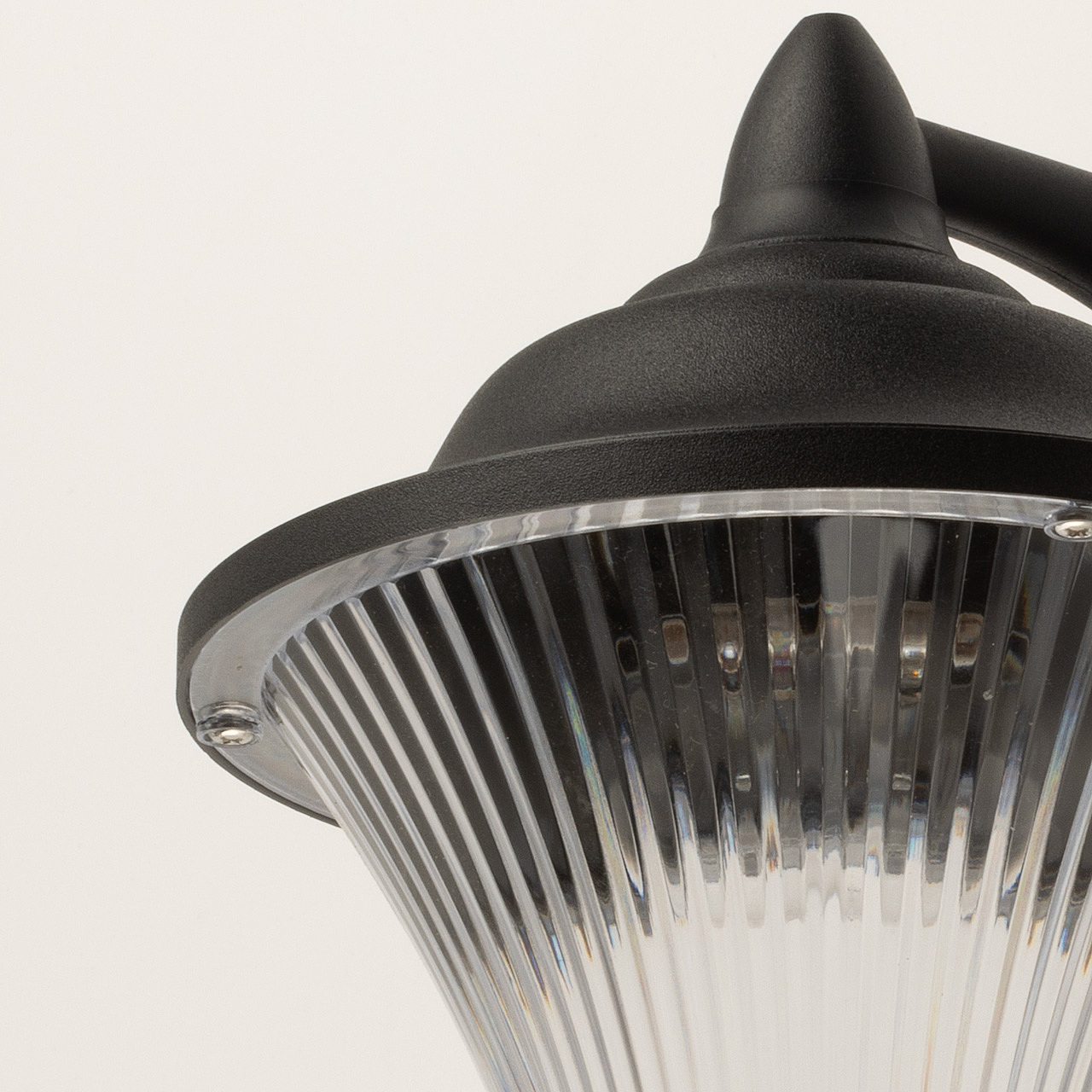 Уличный настенный светильник De Markt Корсо 801021801