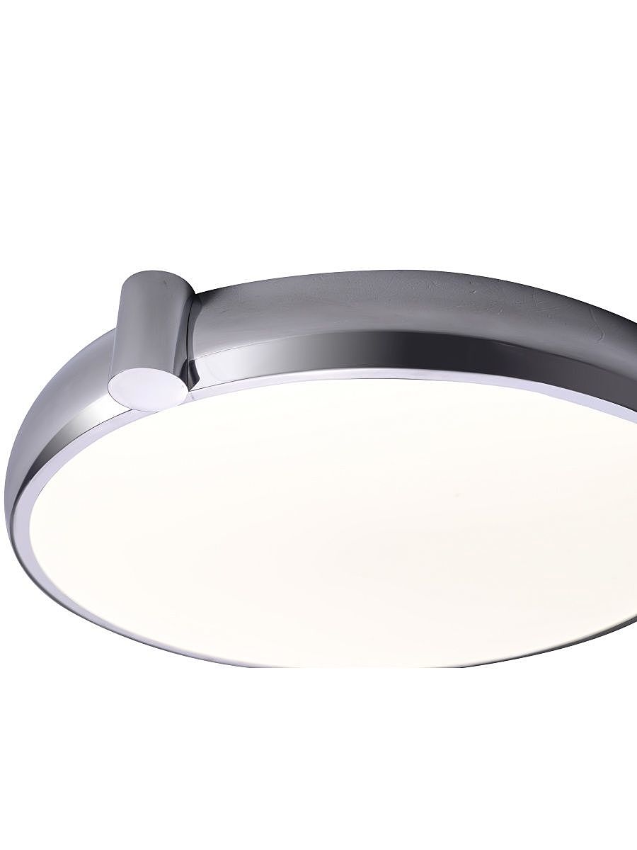 Светильник потолочный Zortes Gimpel ZRS.1209.16