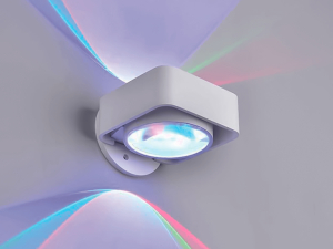 Настенный светильник SWG DesignLed GW GW-1025-6-WH-RGB