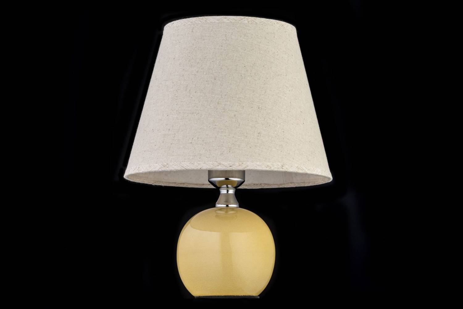 Настольная лампа Arti Lampadari Noli Noli E 4.1 Y