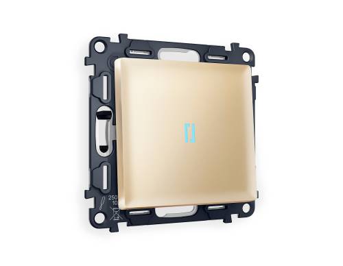 Выключатель Ambrella Volt ALFA MA602020