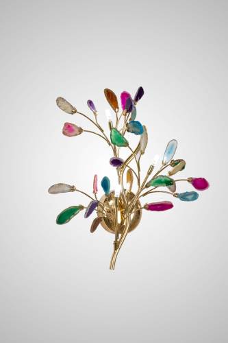 Настенное бра AM Group DALI AP3