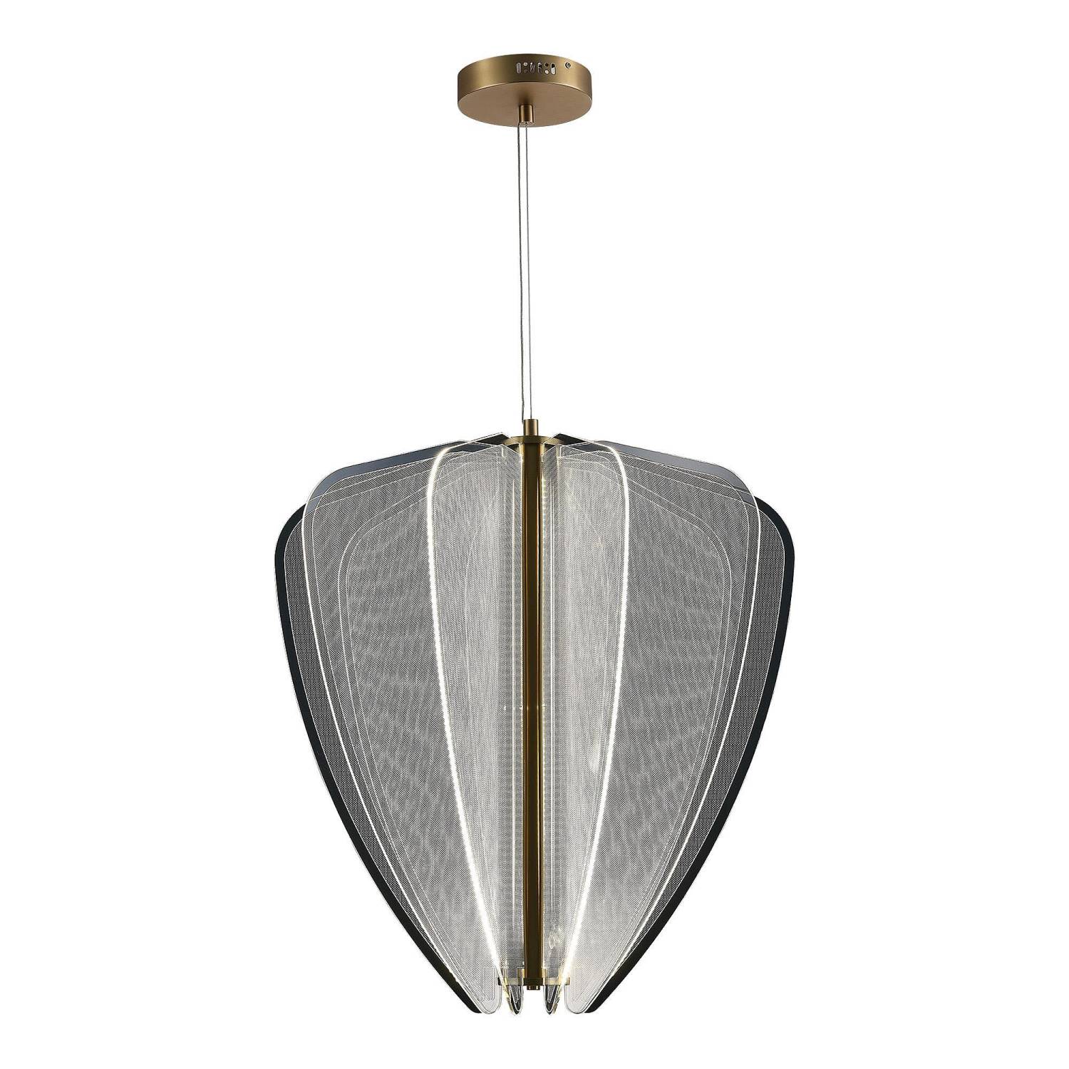 Светильник подвесной ST Luce Fesale SL6509.213.01