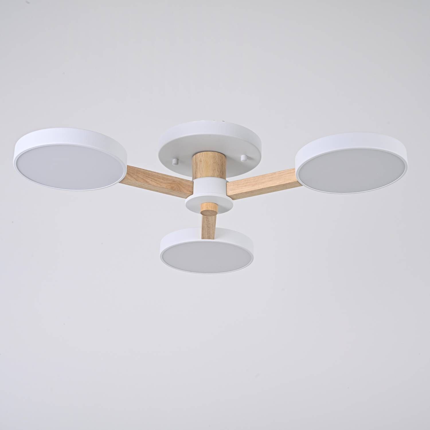 Потолочная люстра ImperiumLoft Turna01 102157-26