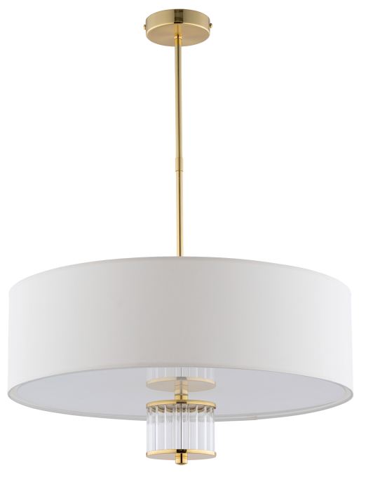 Люстра на штанге Kutek Empoli EMP-ZWD-4(Z)