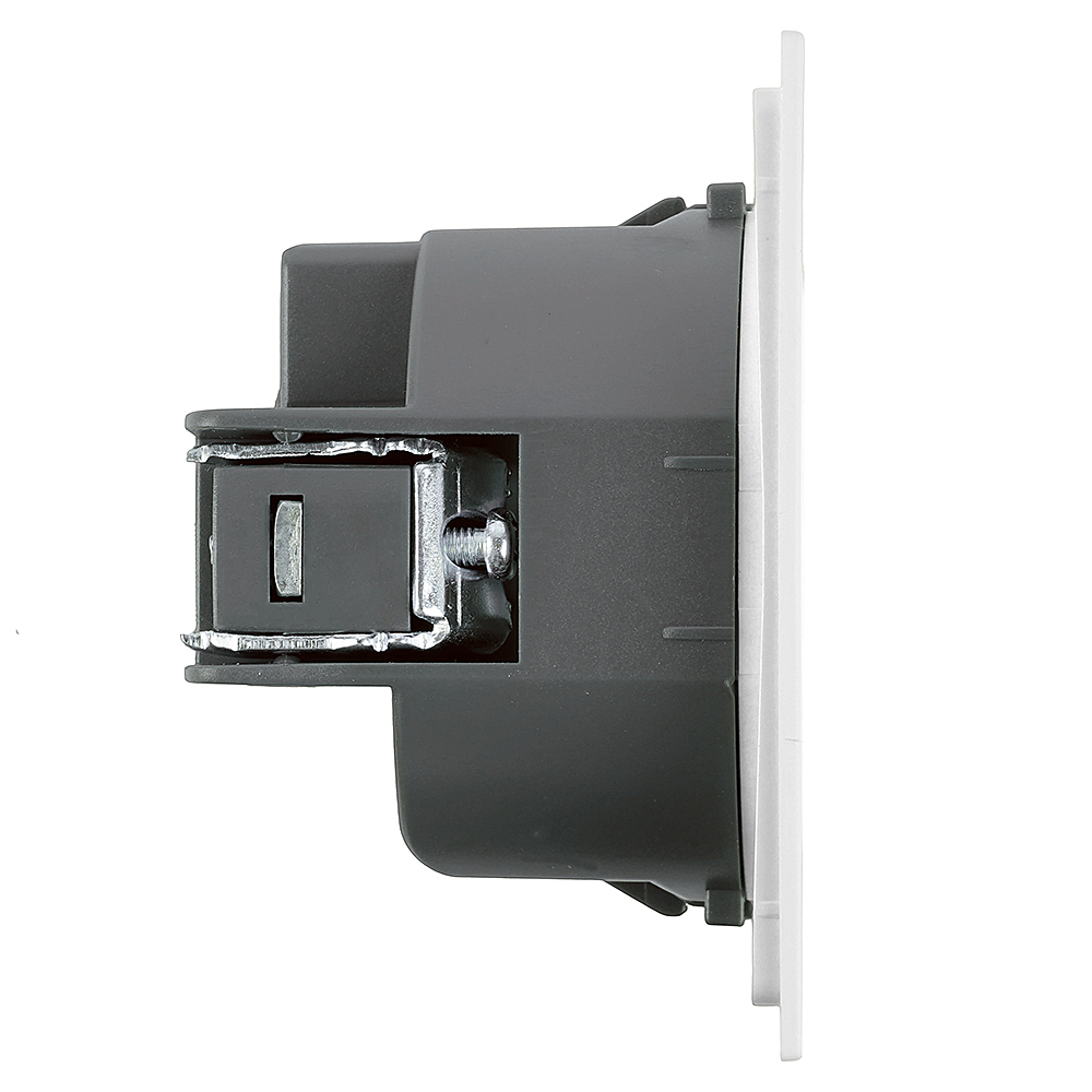 Розетка Stekker Мия 50440