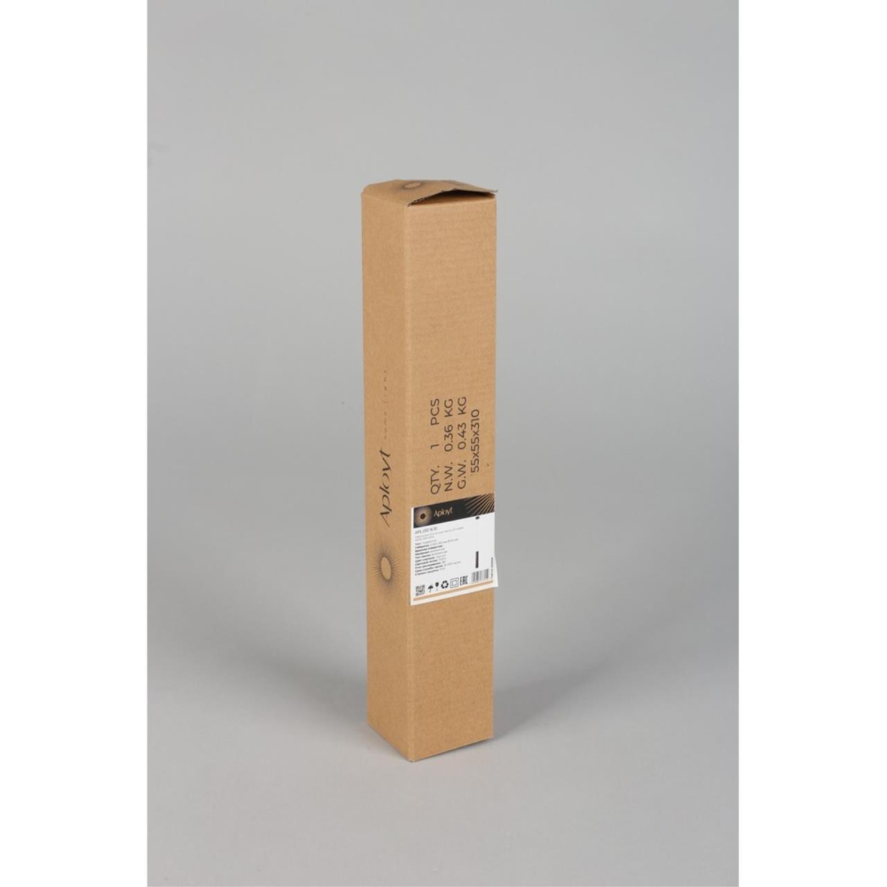 Светильник подвесной Aployt Juta APL.012.16.10