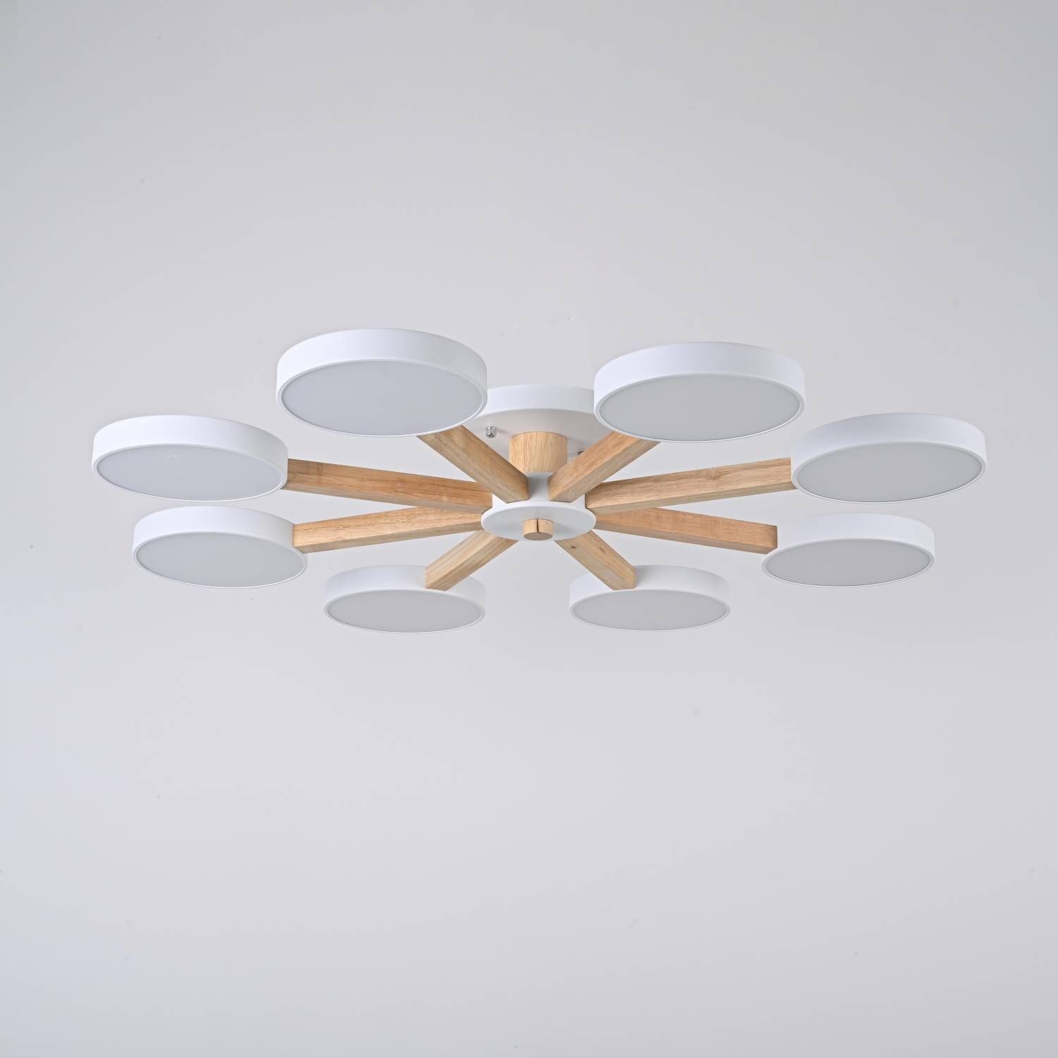 Потолочная люстра ImperiumLoft Turna01 178340-26