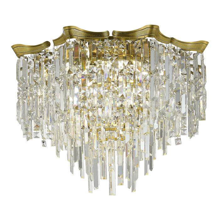 Потолочная люстра ST Luce Ofelia SL1659.302.07 Потолочная люстра ST Luce Ofelia SL1659.302.07