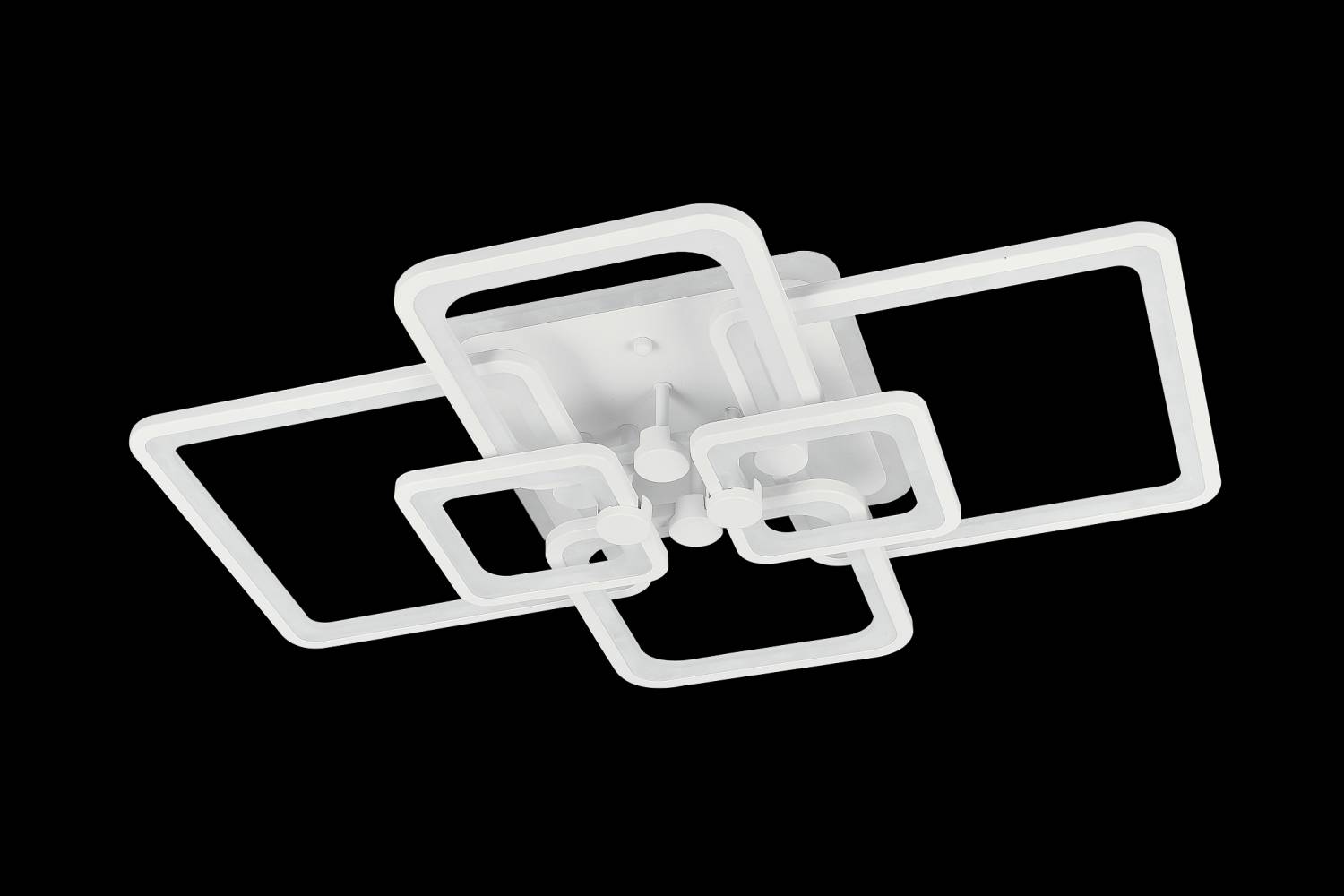 Потолочная люстра Natali Kovaltseva HIGH-TECH LED LAMPS HIGH-TECH LED LAMPS 82016