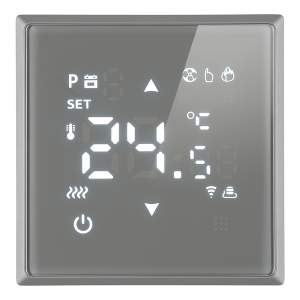 Терморегулятор Stekker Эмили 50378