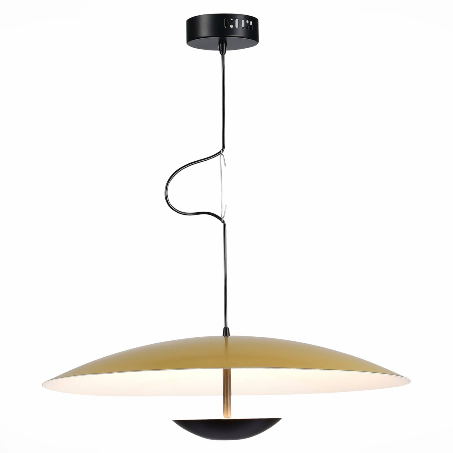 Светильник подвесной ST Luce Armonico SL6502.213.01 Светильник подвесной ST Luce Armonico SL6502.213.01