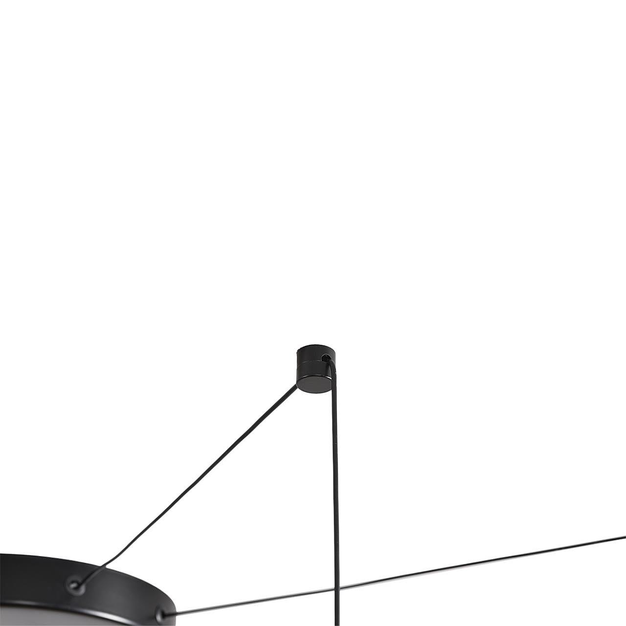 Подвесная люстра Lumion Stick 8400/27L