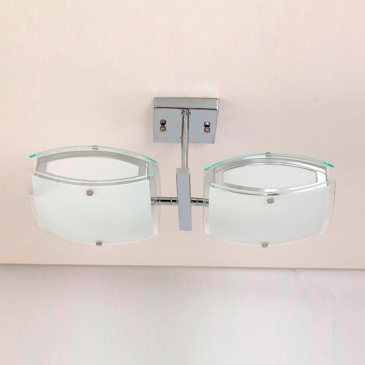 Потолочная люстра Citilux Берген CL161121