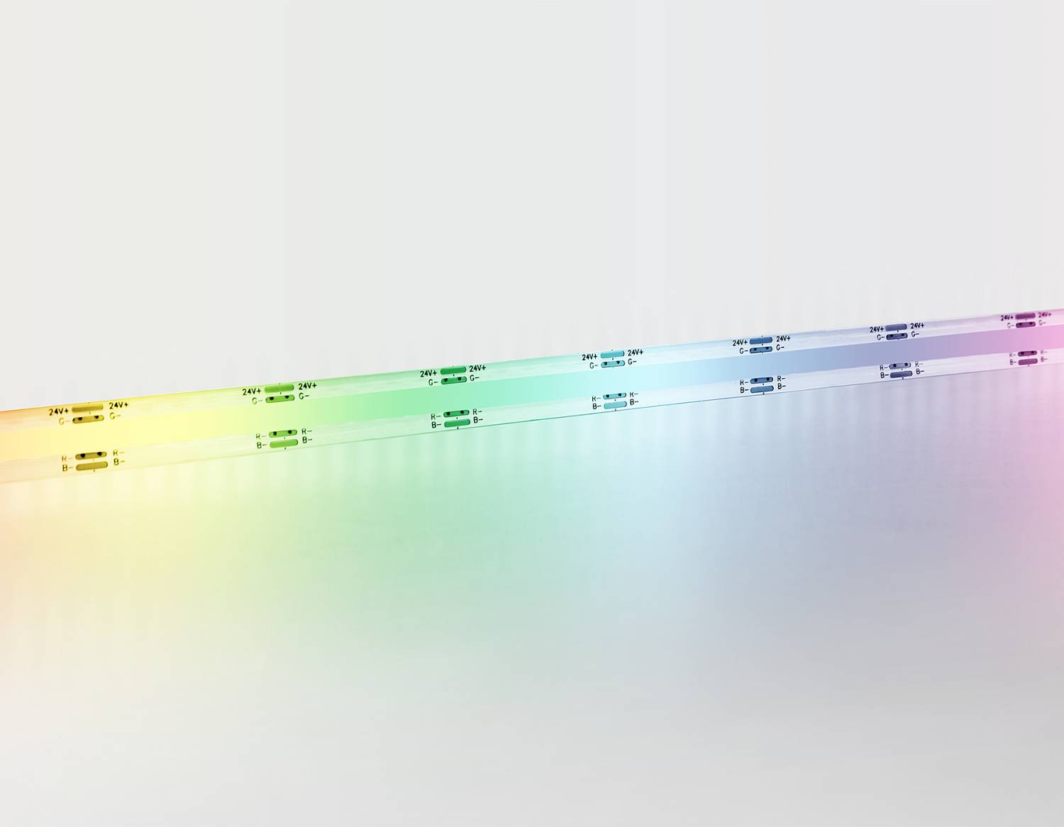 Светодиодная лента Ambrella LED Strip 24V GS4951