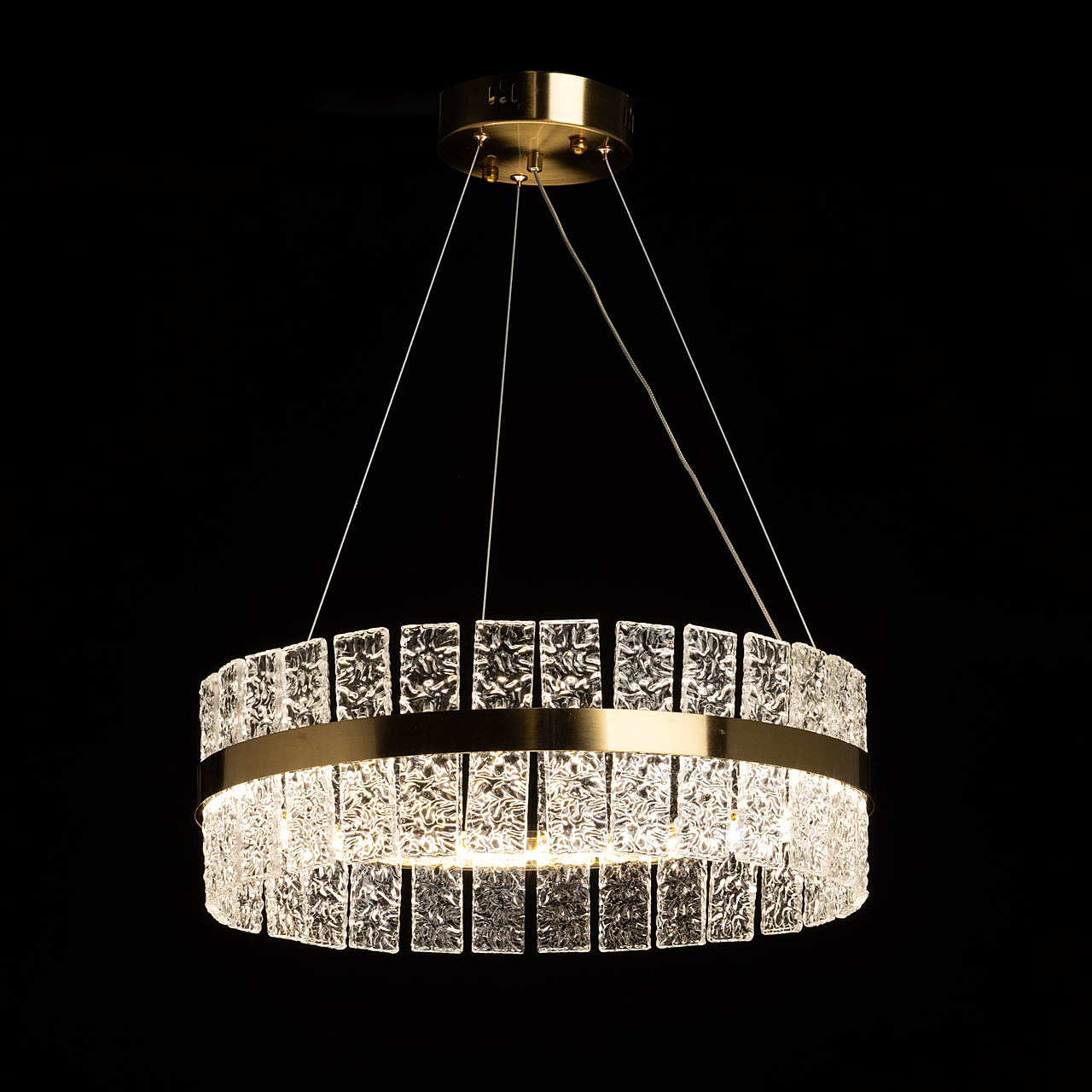 Подвесная люстра De Markt Бриз 230010901