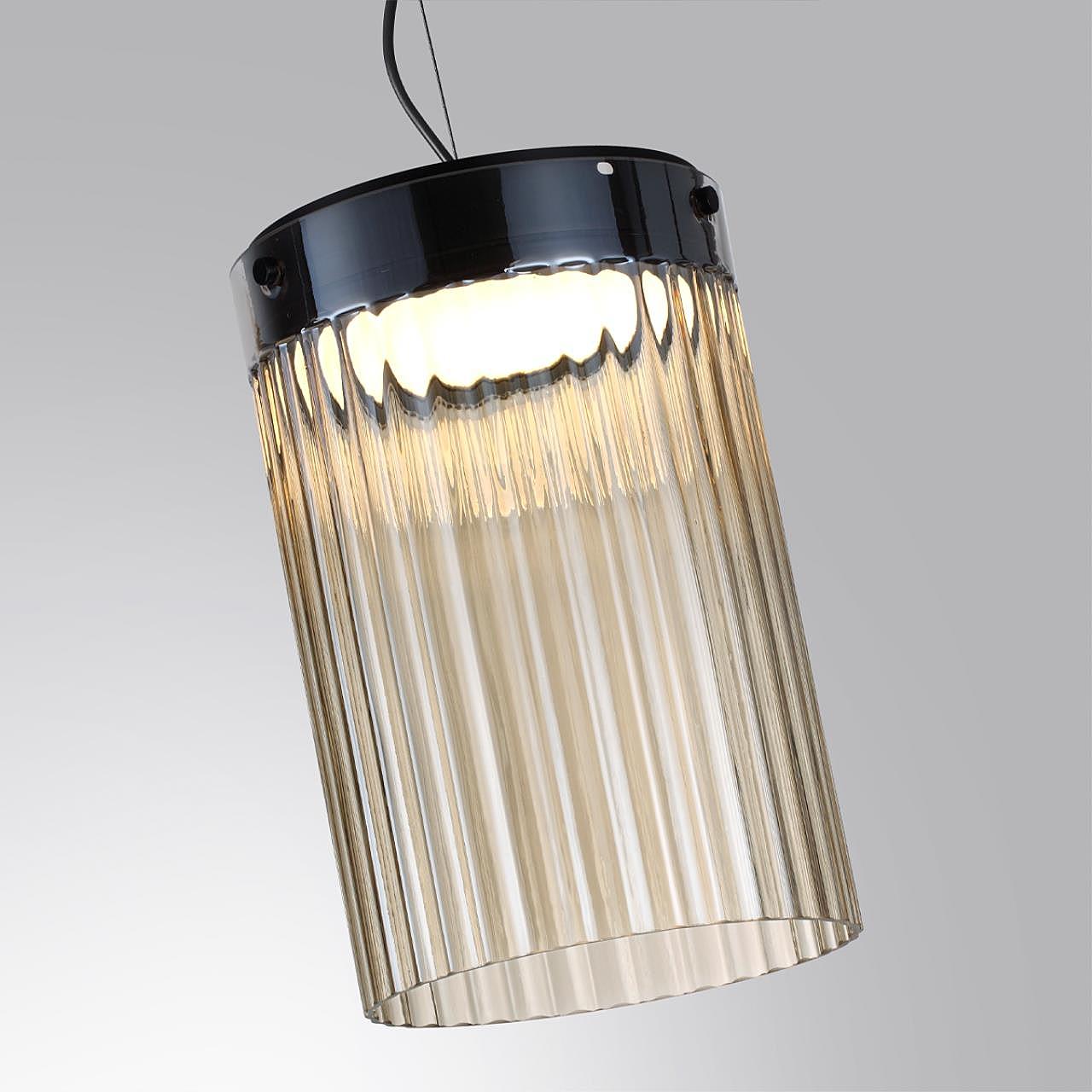Светильник подвесной Odeon Light Pillari 5047/15L Светильник подвесной Odeon Light Pillari 5047/15L