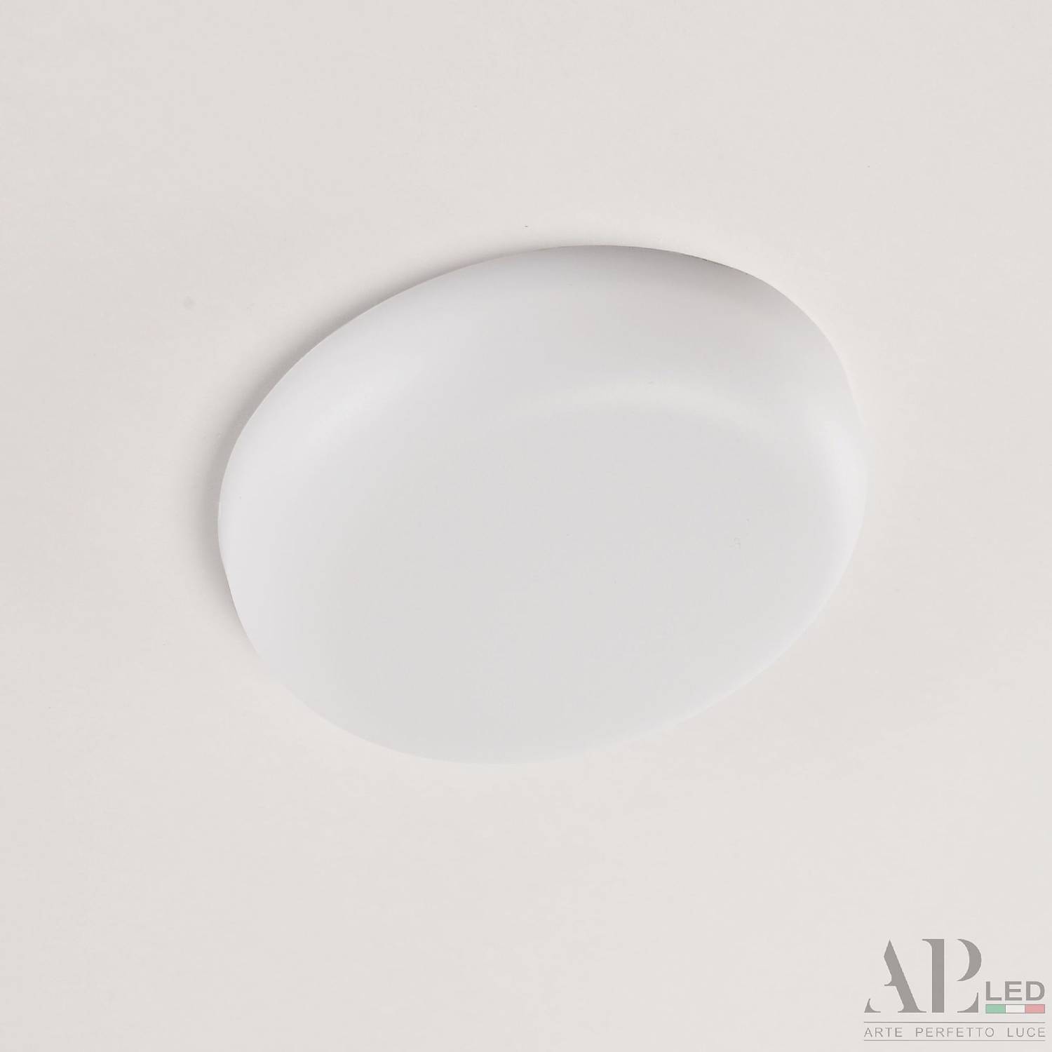 Встраиваемый светильник APL Led Ingrid 3322.FAP222R/10W/4K