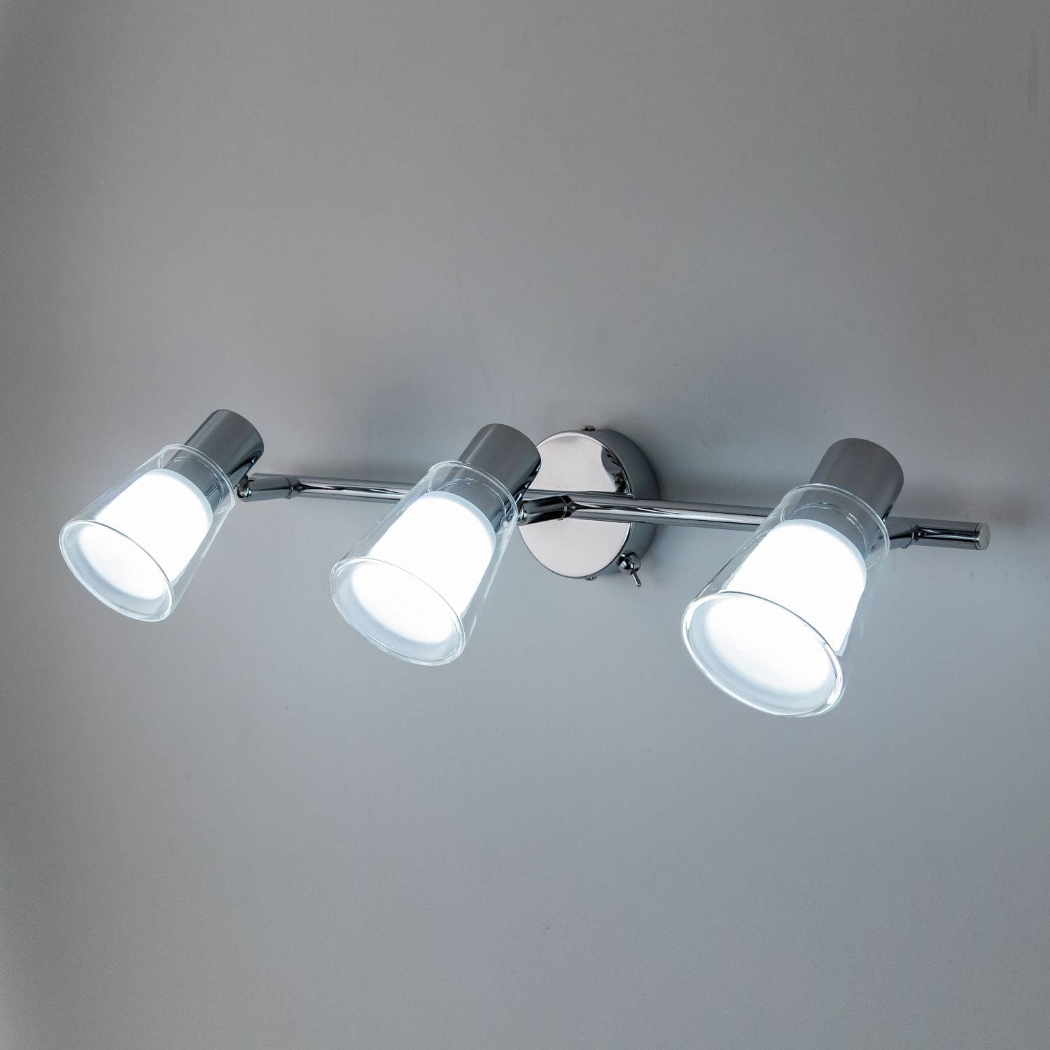 Светильник спот Citilux Пойнт CL552531