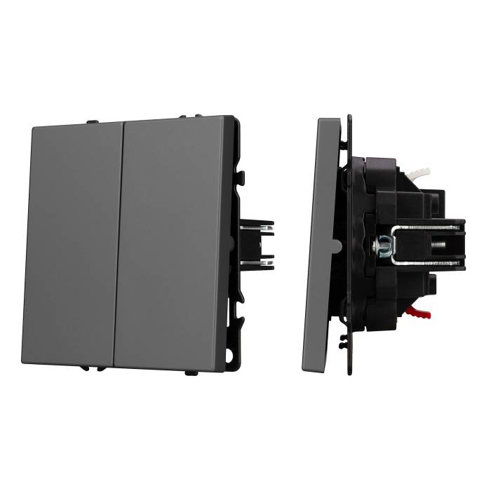 Выключатель Arlight Nobe 054254