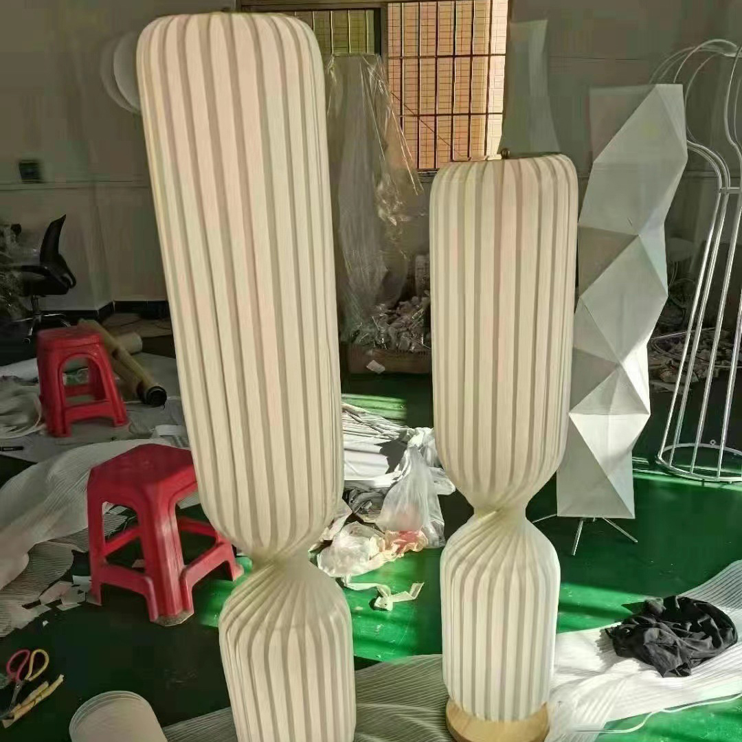 Торшер ImperiumLoft Taisto-Fl01 229926-23