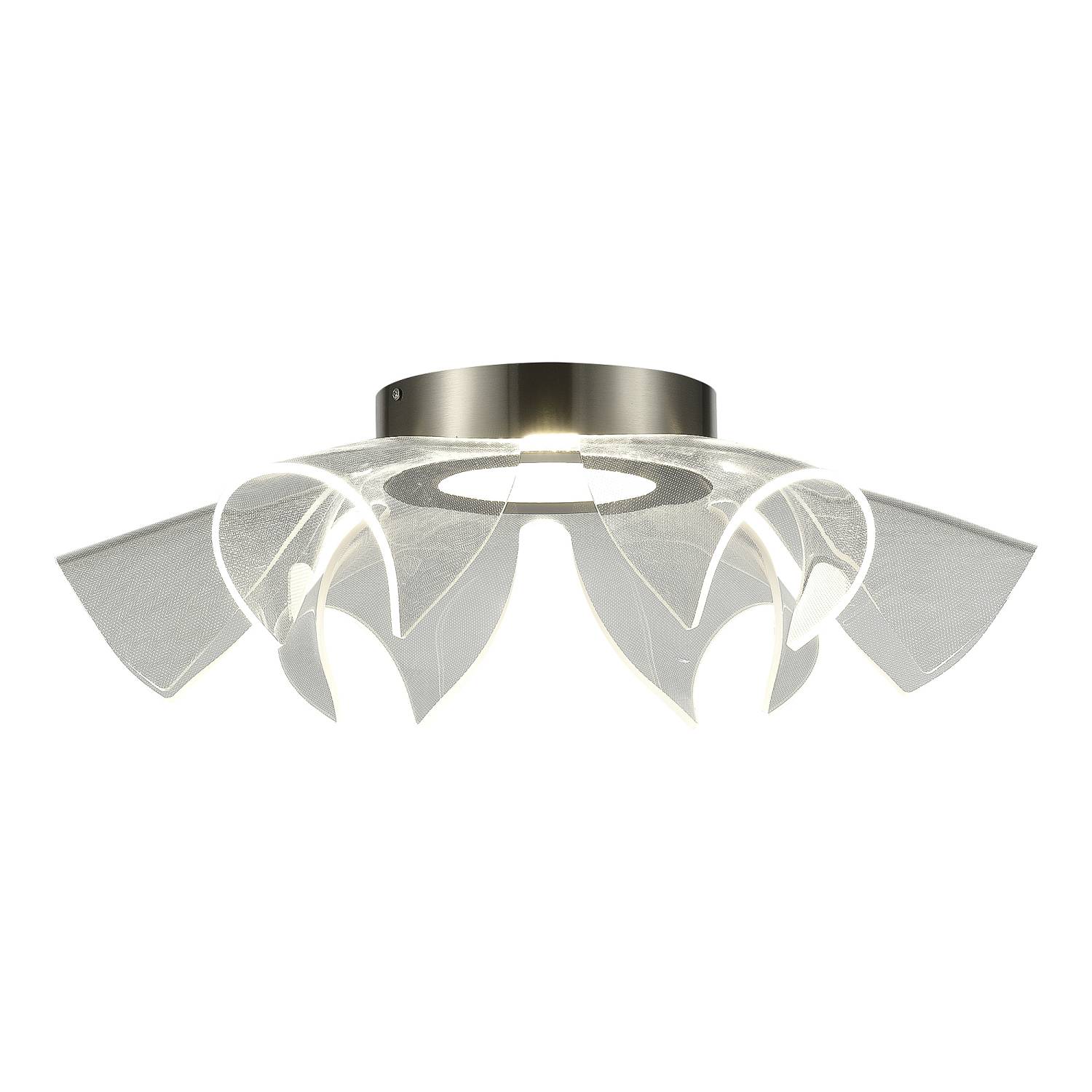 Потолочная люстра ST Luce Fairy SL6235.102.20 Потолочная люстра ST Luce Fairy SL6235.102.20