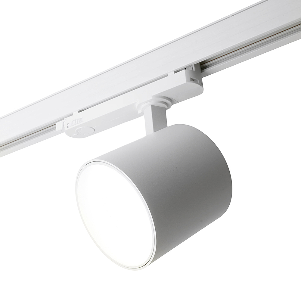 Трековый светильник Feron TR Reflex 52058