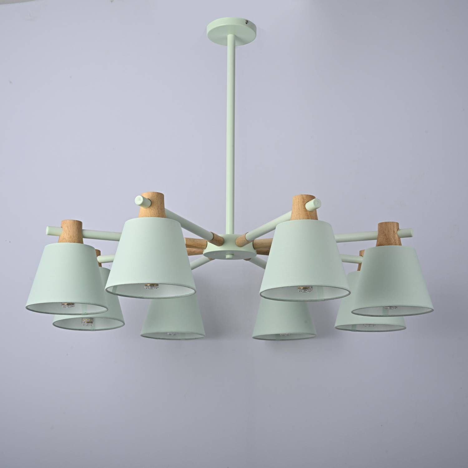 Потолочная люстра ImperiumLoft Naturaab 177992-26