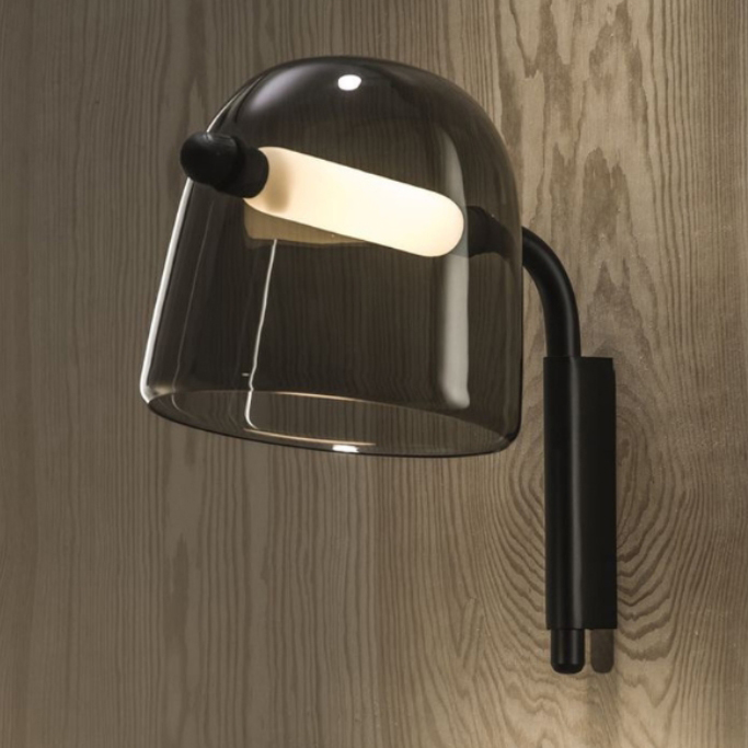 Настенное бра ImperiumLoft Severin01 354437-01