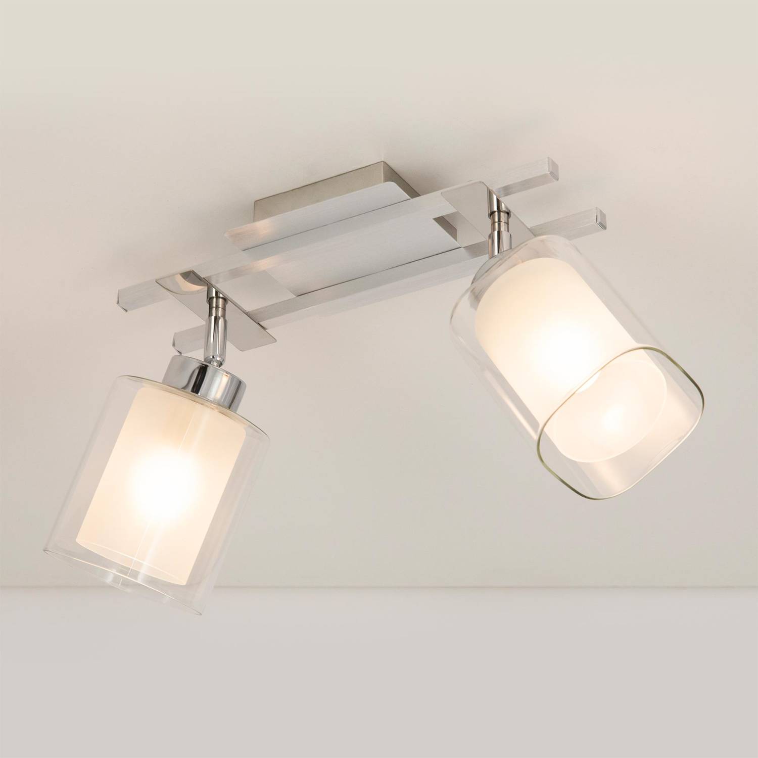 Потолочная люстра Citilux Риволи CL104120