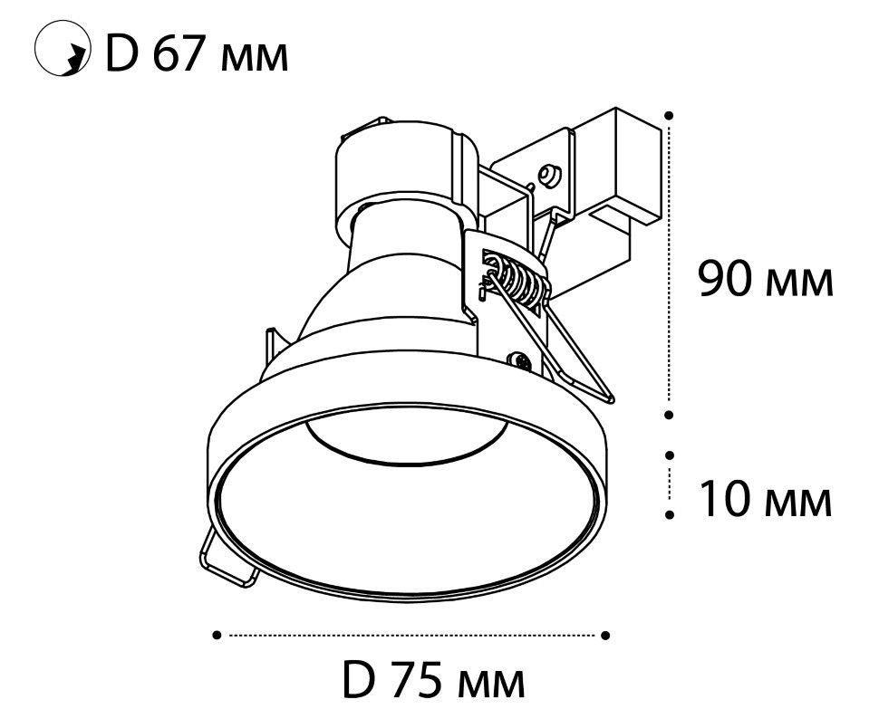 Italline SP SOLO gold