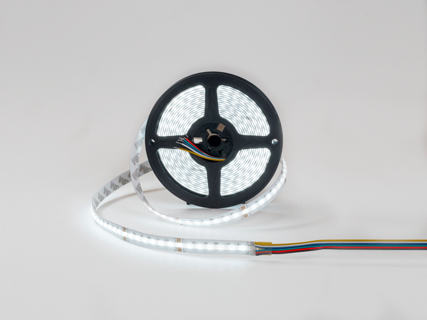 LED лента SWG PRO SWG-COB SWG-COB560-24-16-RGBWC