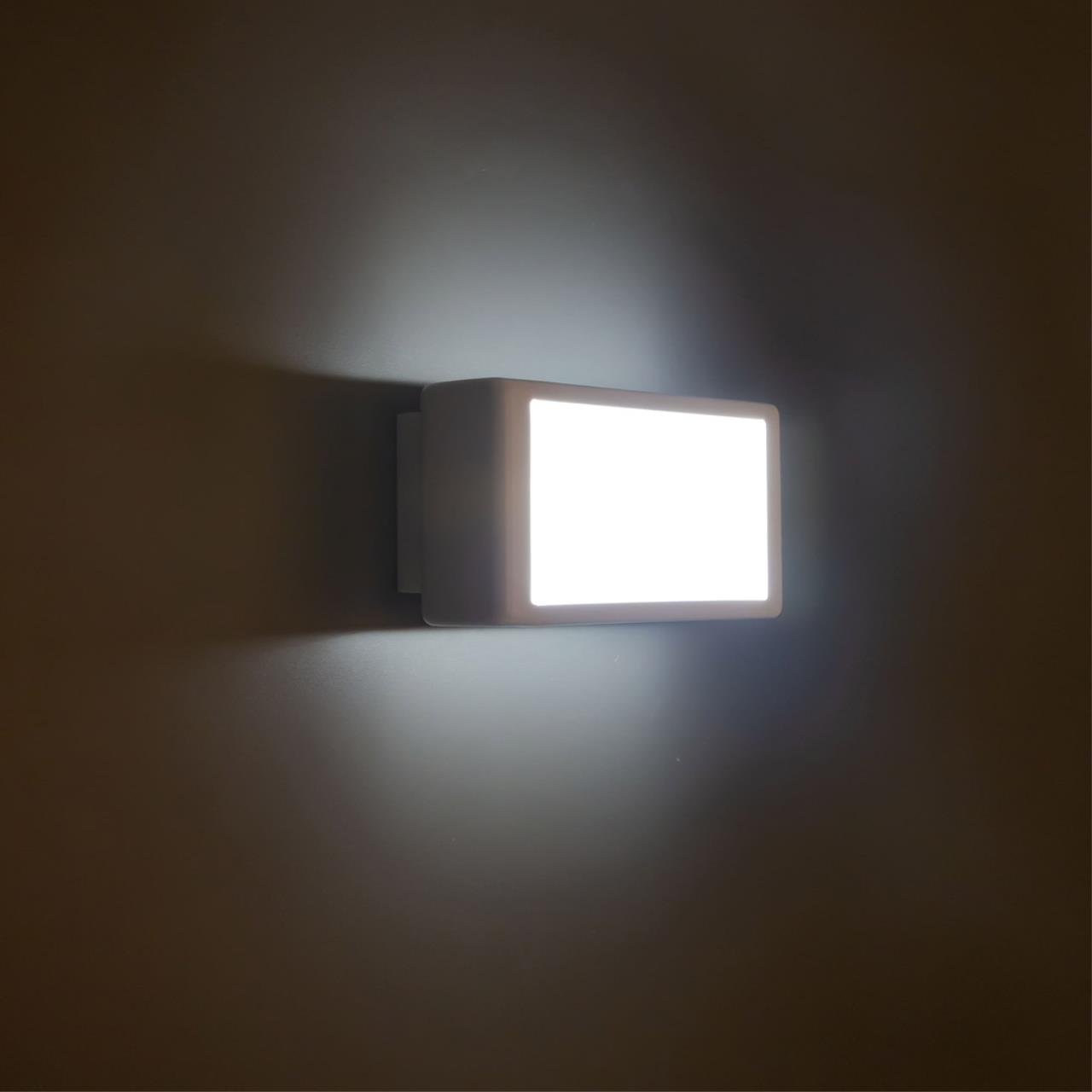 Настенное бра Citilux Синто CL711015