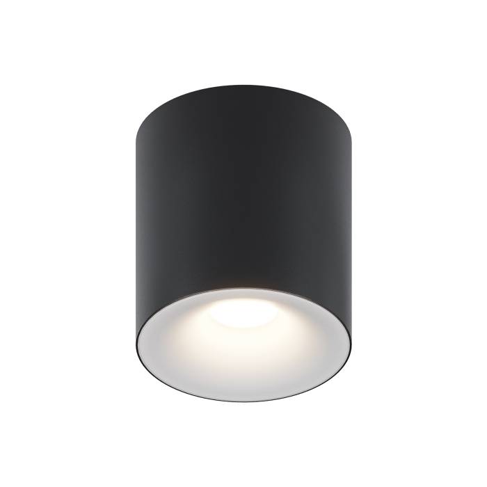 Накладной светильник Maytoni Spark C094-GU10-B