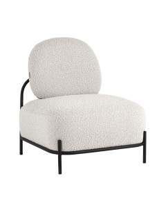 Кресло Stool Group Стоун vd-stone-milk